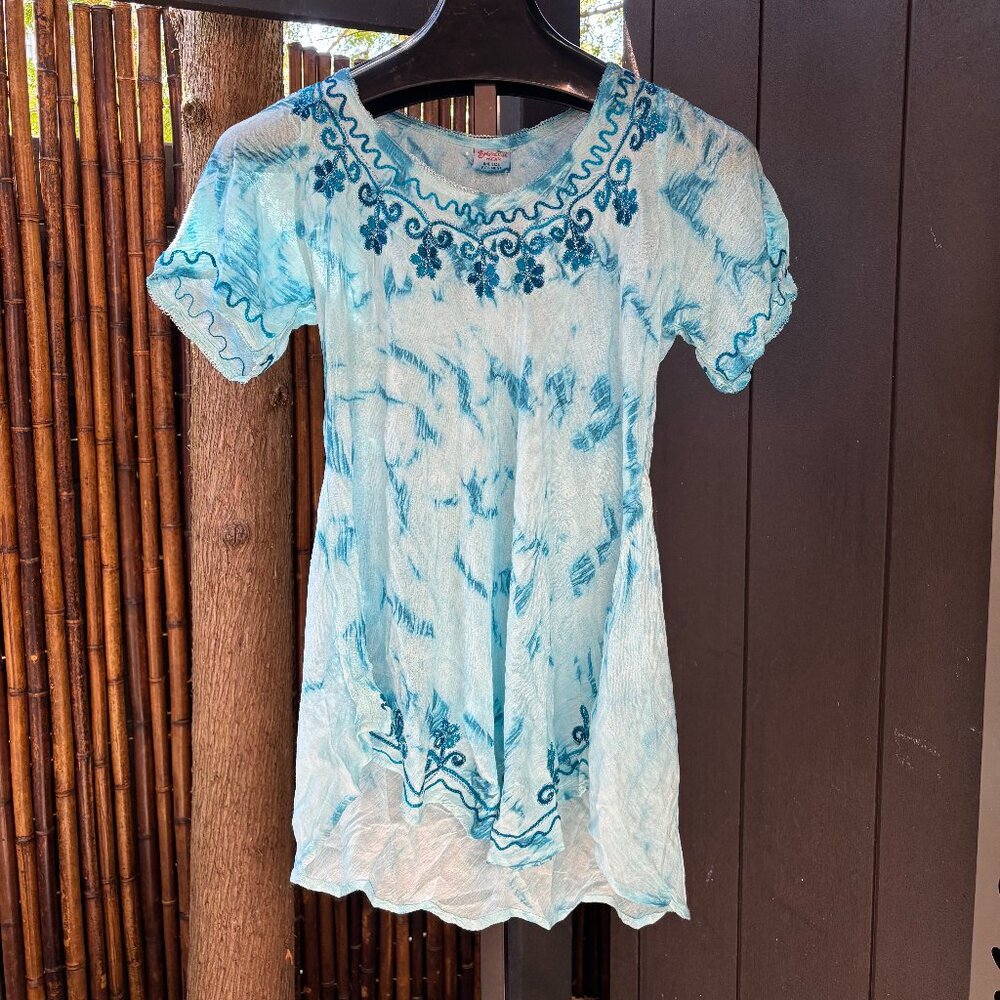 Shoreline Wear Cover-up